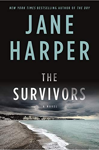 The Survivors - BOTM