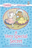 A Very Special Secret