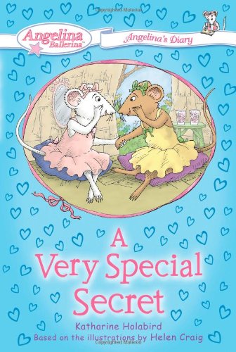 A Very Special Secret