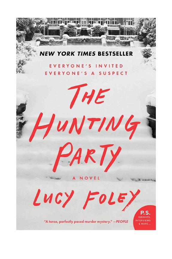 The Hunting Party