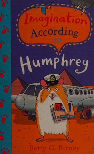 Imagination According to Humphrey