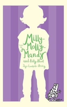 Milly Molly & Mandy