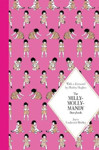Milly Molly & Mandy