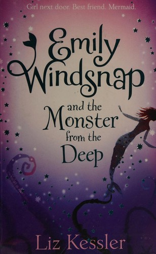 Emily Windsnap and the Monster from the Deep (Emily Windsnap #2)